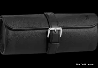CASE MONOGRAM LV WATCH CUSTOM 0512